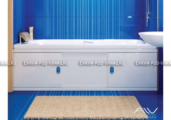Экран раздвижной Alavann STILL 170 см – купить по цене 5800 руб. в интернет-магазине в городе Брянск картинка 1