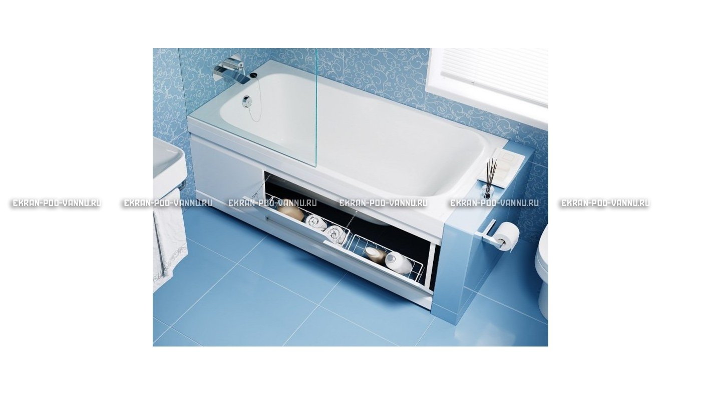 Откидной экран из МДФ Soft Alavann 170 см – купить по цене 9200 руб. в интернет-магазине в городе Брянск картинка 14