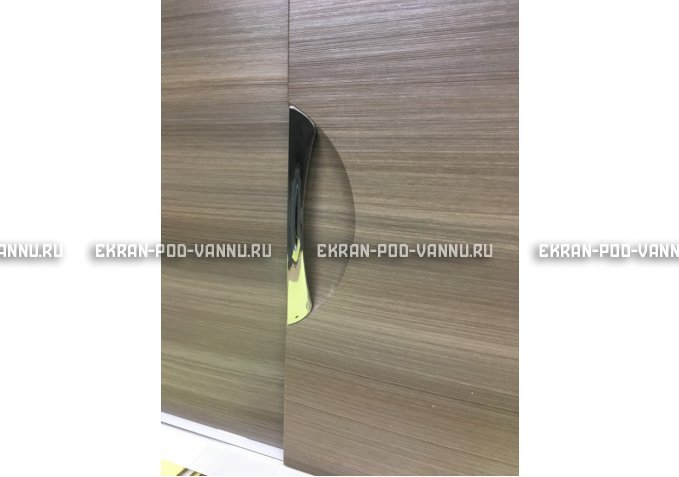 Экран из МДФ EMMY Малибу 160 в алюминиевой раме – купить по цене 7200 руб. в интернет-магазине в городе Брянск картинка 18
