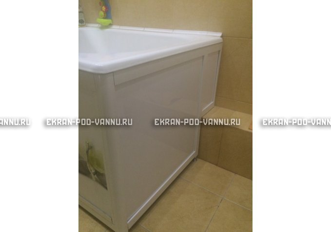 Раздвижной ФОТО экран - Дыхание – купить по цене 8500 руб. в интернет-магазине в городе Брянск картинка 5