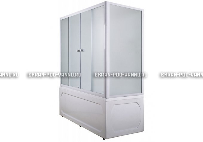 Акриловая ванна 1MarKa Calypso 170x75 – купить по цене 13950 руб. в интернет-магазине в городе Брянск картинка 6