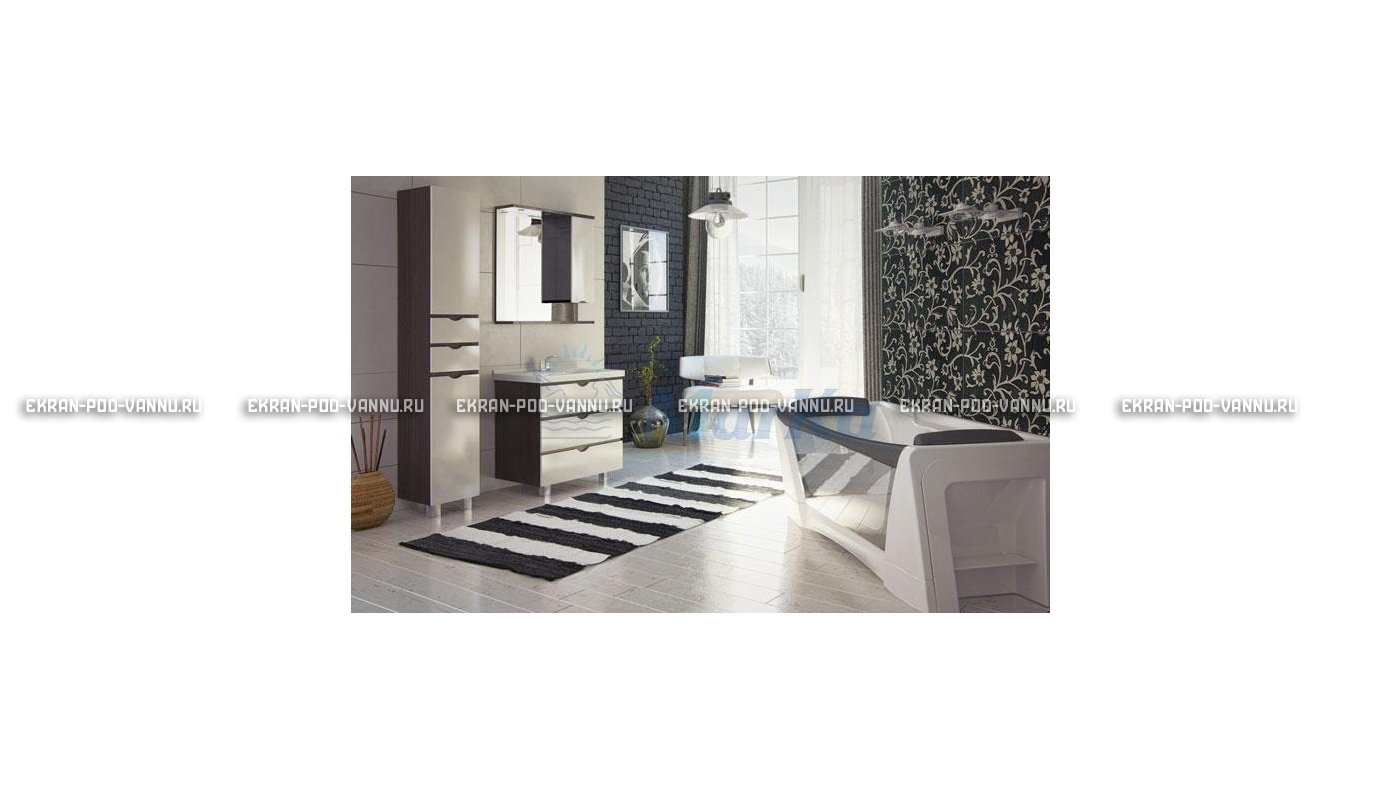 Прозрачная ванна 1MarKa Dolce Vita 180x80 – купить по цене 43200 руб. в интернет-магазине в городе Брянск картинка 25
