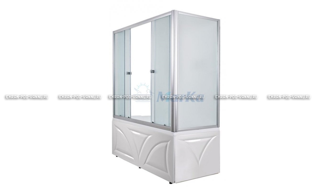 Акриловая ванна 1MarKa Modern 150x70 – купить по цене 9210 руб. в интернет-магазине в городе Брянск картинка 12