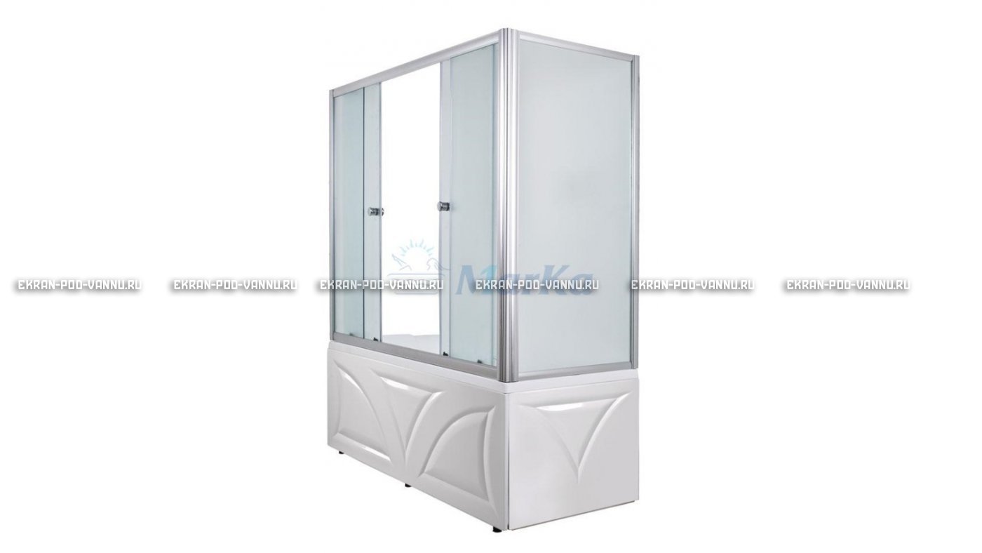 Акриловая ванна 1MarKa Modern 165x70 – купить по цене 9810 руб. в интернет-магазине в городе Брянск картинка 15