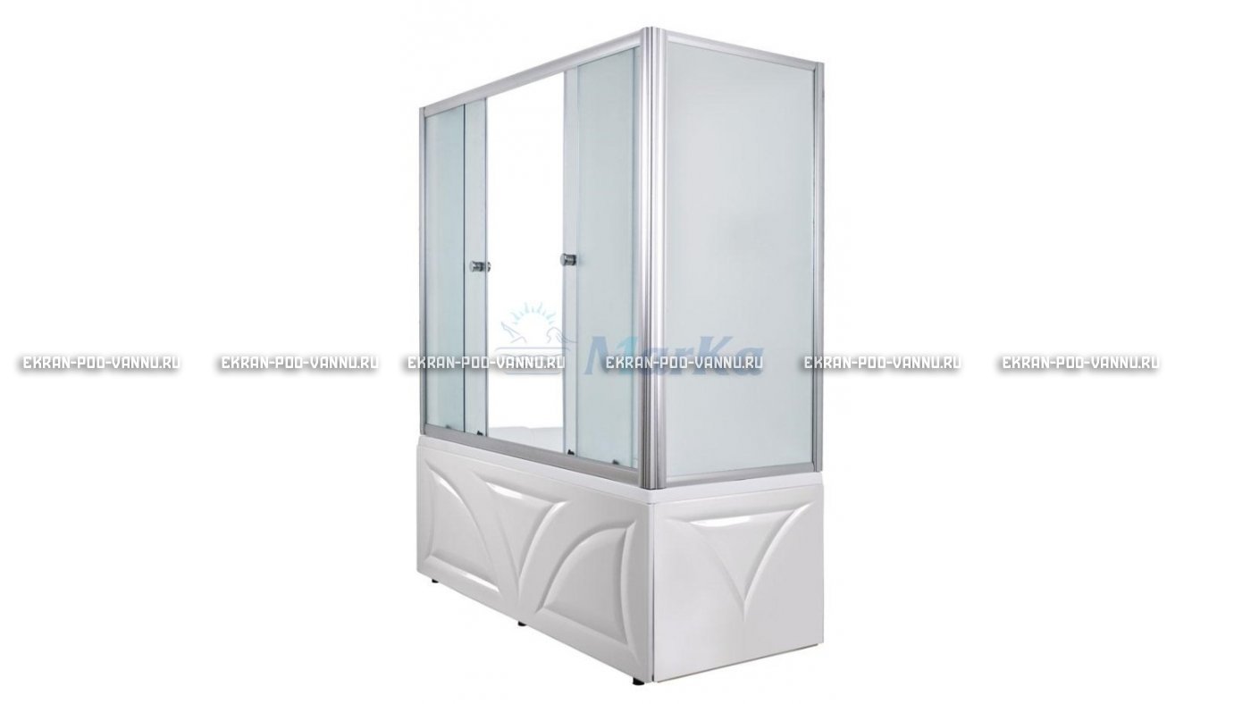 Акриловая ванна 1MarKa Modern 170x70 – купить по цене 9810 руб. в интернет-магазине в городе Брянск картинка 15