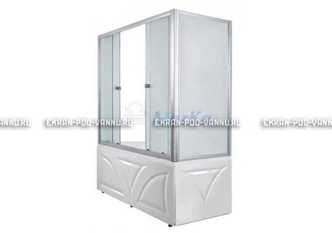 Акриловая ванна 1MarKa Modern 170x70 – купить по цене 9810 руб. в интернет-магазине в городе Брянск картинка 4