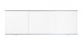 Экран под ванну МетаКам Премиум 170 – купить по цене 1700 руб. в интернет-магазине в городе Брянск картинка 9